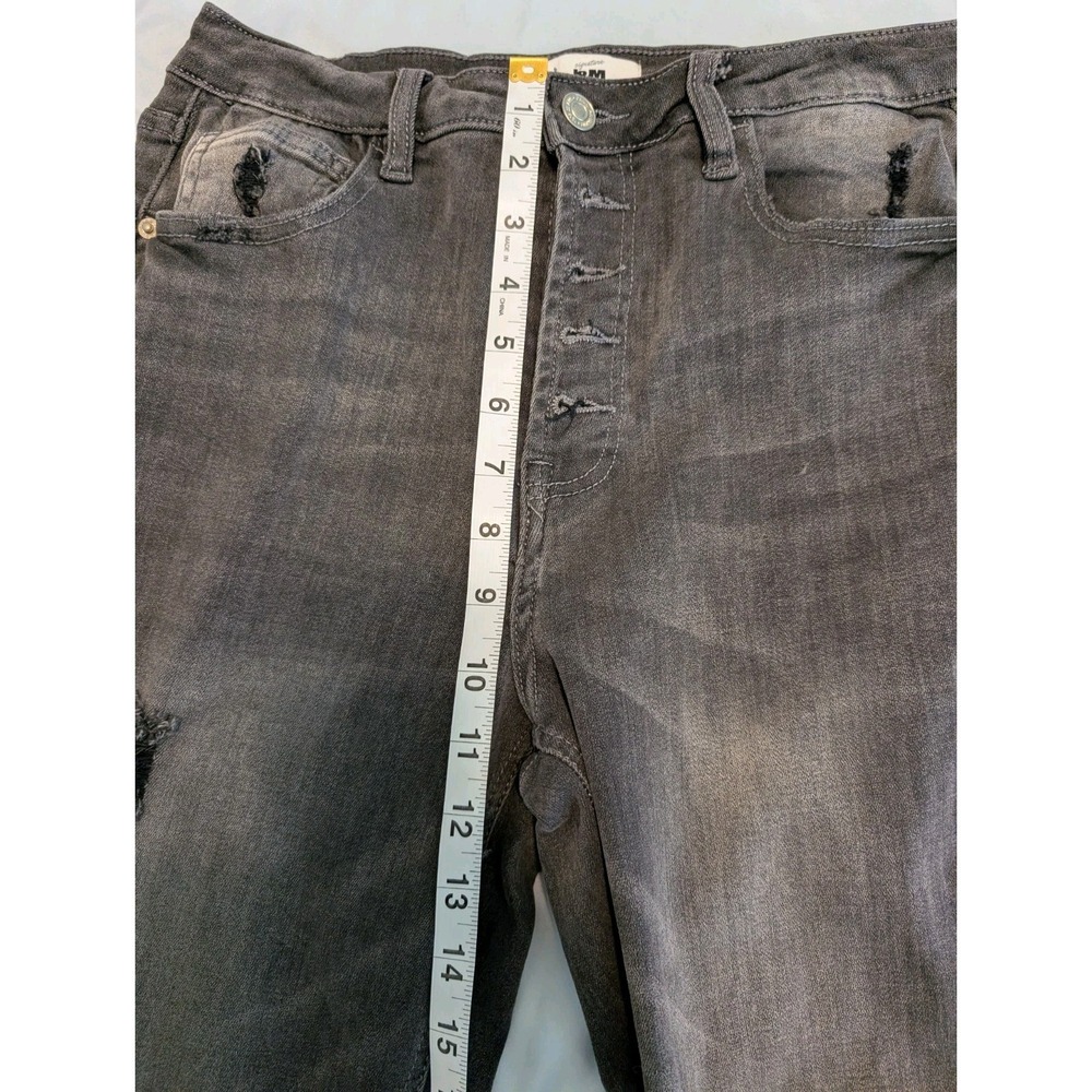 L&M Signature Skinny Jeans Women's Size 11 - Picture 6 of 7